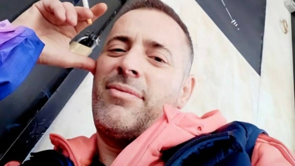 Βασίλης Δημάκης: «Τώρα θα πιάσω σπίτι στον παράδεισο» – Το τελευταίο μήνυμά του
