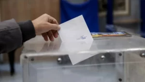 Δημοσκόπηση PULSE: Πρώτη με άνεση η ΝΔ – Ψηλά στη λίστα των πολιτών η υπόθεση του ΟΠΕΚΕΠΕ