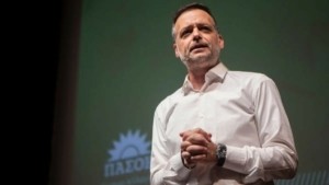 Χάρης Δούκας: “Η ΝΔ θέλει δημάρχους-υποτελείς, δεν πιστεύει στον θεσμό της Αυτοδιοίκησης”