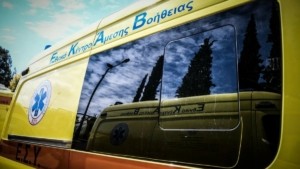 Σοβαρό τροχαίο στο κέντρο της Αθήνας – Ταξί παρέσυρε πεζό, μεταφέρθηκε στο νοσοκομείο σε σοβαρή κατάσταση