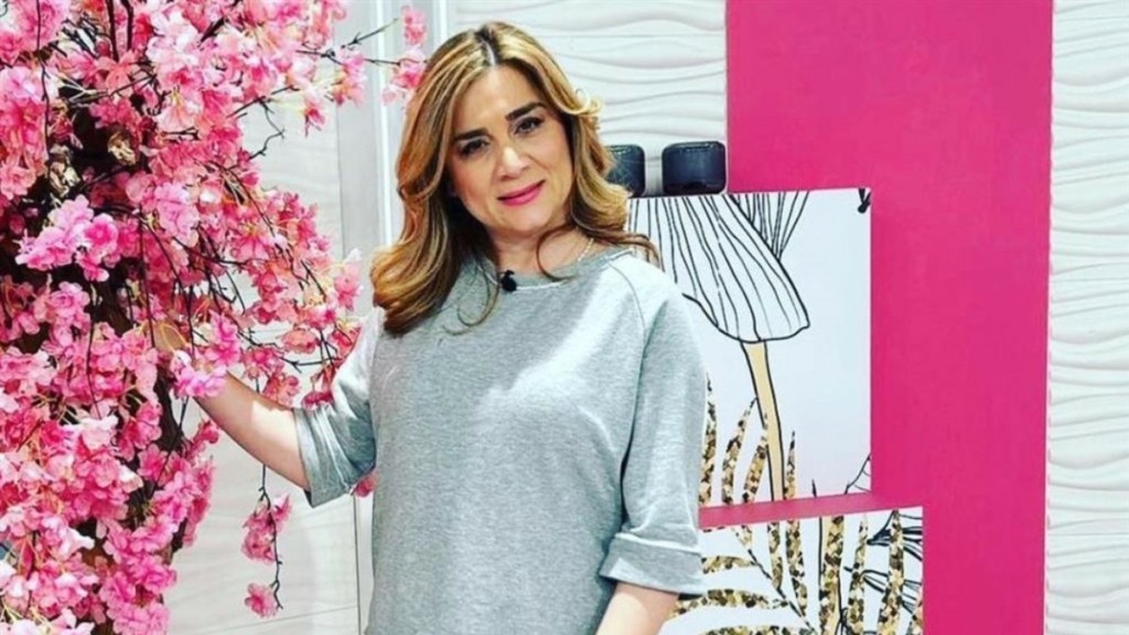 Έλενα Πολυκάρπου: Επέστρεψε στη «Super Κατερίνα» μετά το σοβαρό χειρουργείο – Τι είπαν οι συνεργάτες της