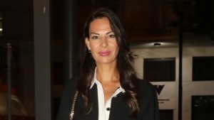 Εύη Βατίδου: Καταδικάστηκε ο οδηγός που έσπασε με το κράνος του τον καθρέπτη του αυτοκινήτου της