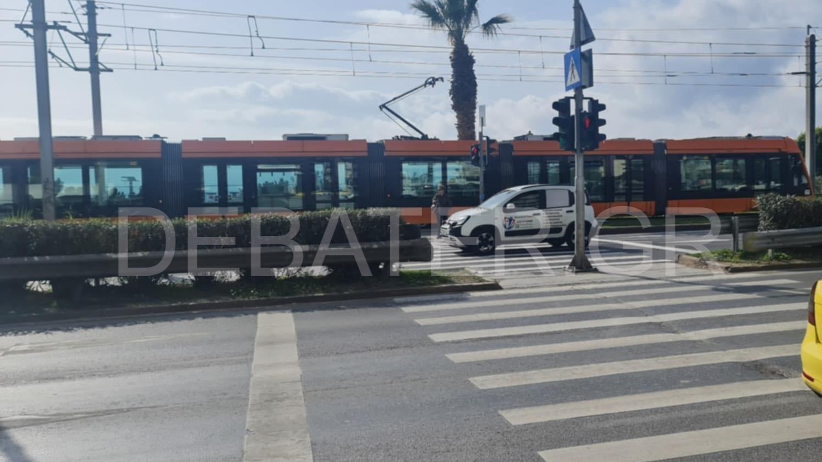 Τροχαίο-Φάληρο