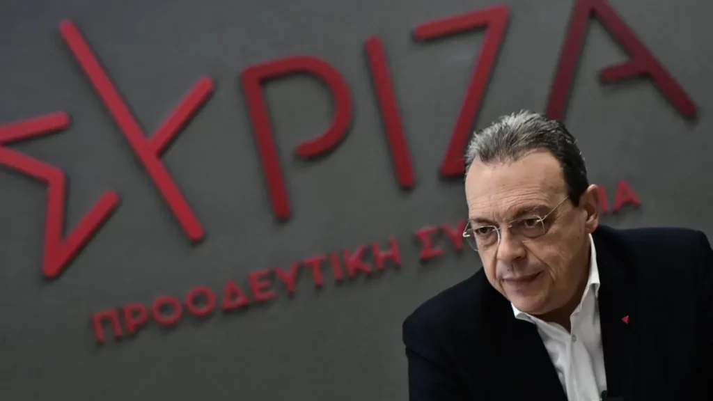 Φάμελλος για ΟΠΕΚΕΠΕ, Μητσοτάκη: “Δεν «αποτύχατε» μόνο, αλλά στήσατε αυτό το καθεστώς διαπλοκής”