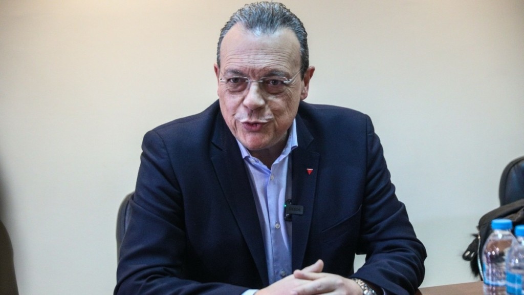 Φάμελλος για επίσκεψη Μητσοτάκη στην Κοζάνη: Απάντησε στους πολίτες με αυταρχισμό, χημικά και αστυνομική καταστολή
