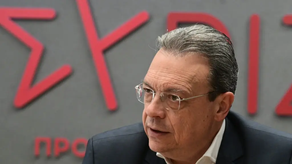 Σ. Φάμελλος: Παρουσίασε τις προτάσεις του ΣΥΡΙΖΑ-ΠΣ για τη Στέγη, το Δημογραφικό και την Αποκέντρωση