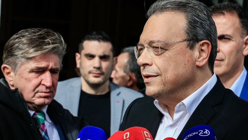 Φάμελλος: “Αντίθετη η εκλογή Τασούλα με την απαίτηση της κοινωνίας για δικαιοσύνη”