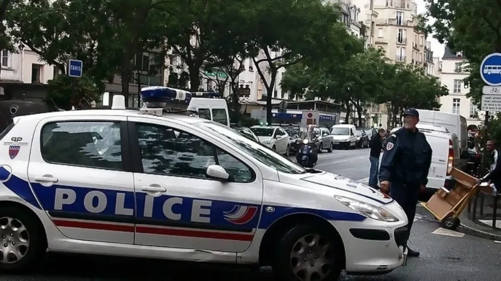 Παρίσι: Νεκρό νεογέννητο βρέφος – Το πέταξε η μητέρα του από δεύτερο όροφο ξενοδοχείου
