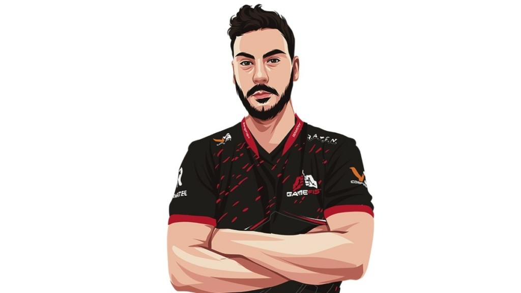 Επάγγελμα gamer: Όταν το χόμπι γίνεται η βασική επαγγελματική απασχόληση
