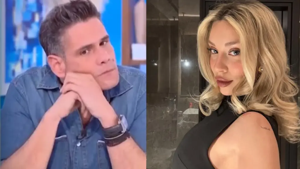 Ξέσπασε ο Δημήτρης Ουγγαρέζος για την Γαρυφαλλιά Καληφώνη: “Να μην έμπαινε στο αμάξι όταν ο άλλος ήταν μεθυσμένος”