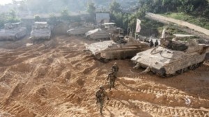 Ισραήλ: Έδωσε εντολής εκκένωσης της Γάζας – «Απομακρυνθείτε προς την ανθρωπιστική ζώνη του Αλ Μαουάσι»