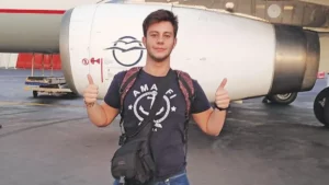 Δίκη Τεμπών: “Ο Γεράσιμος δεν είναι ούτε στον ουρανό, ούτε στη γη” είπε ο δικηγόρος της οικογένειάς του