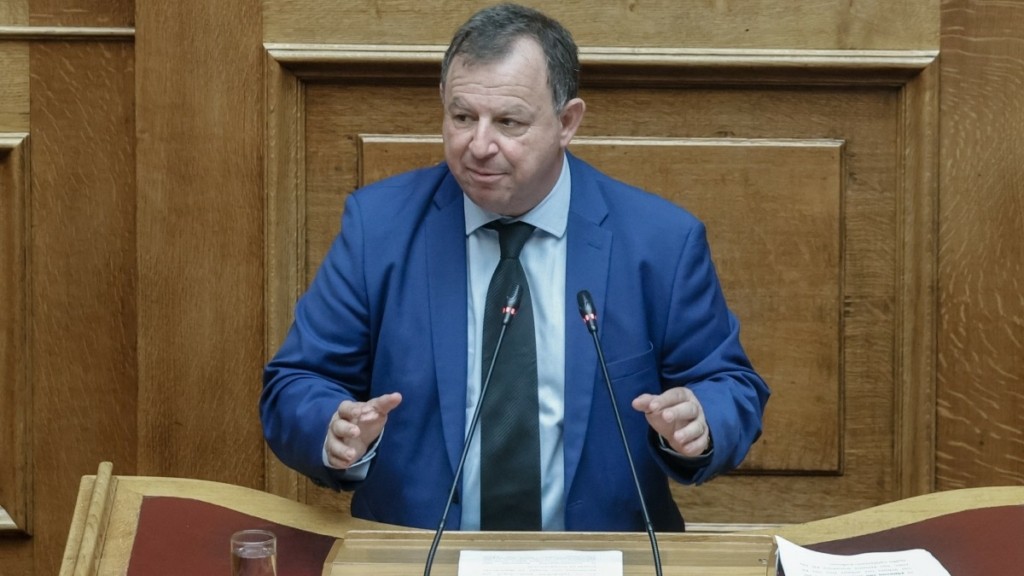 Βασίλης Γιόγιακας: Η ατυχώς διατυπωμένη φράση μου σε τηλεοπτικό παράθυρο δεν εκφράζει τα συναισθήματα θλίψης μου