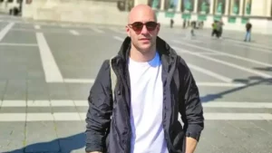 Γιώργος Λυγγερίδης: Συμπληρώνονται δύο χρόνια από τη δολοφονία του – Η σπαρακτική ανάρτηση της μητέρας του