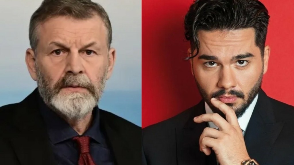 Απόστολος Γκλέτσος για Χρήστο Μάστορα: “Τον είδα να γλείφει τους χωροφύλακες, εμετός”