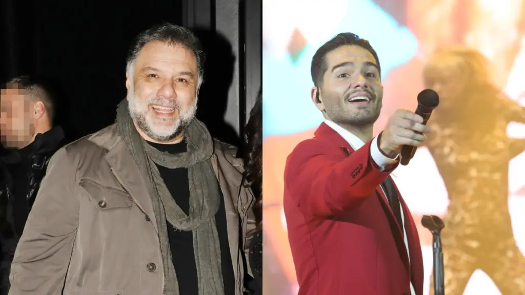 Γρηγόρης Αρναούτογλου: Τι είπε για τον Χρήστο Μάστορα – «Αδερφέ είναι έγκλημα»