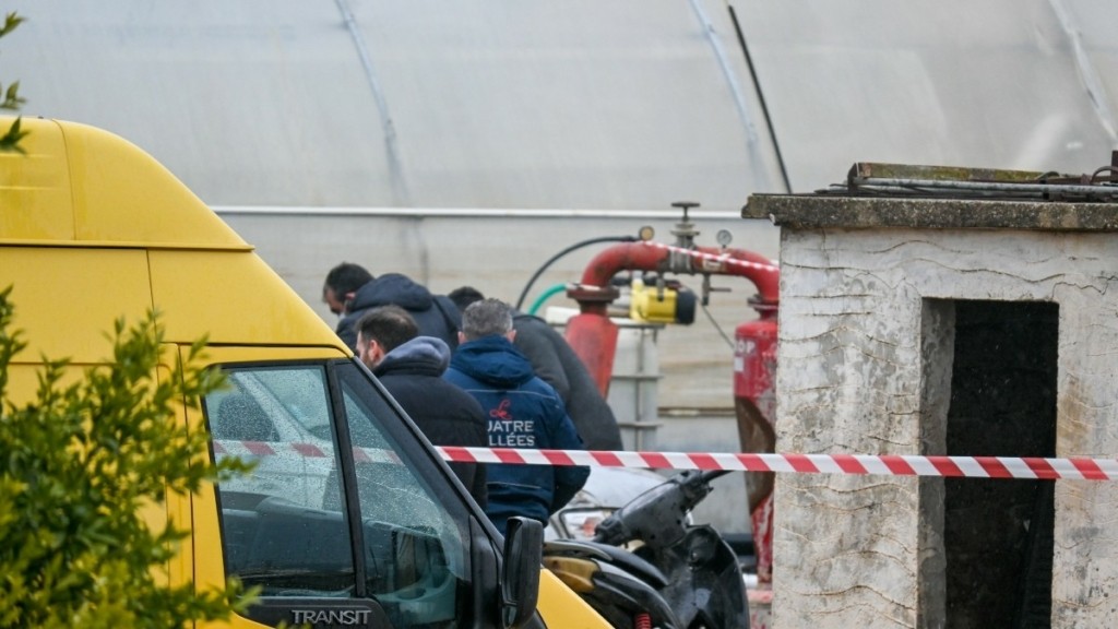 Ηλεία: Ποινική δίωξη για ανθρωποκτονία από πρόθεση στον 56χρονο επιχειρηματία (βίντεο)