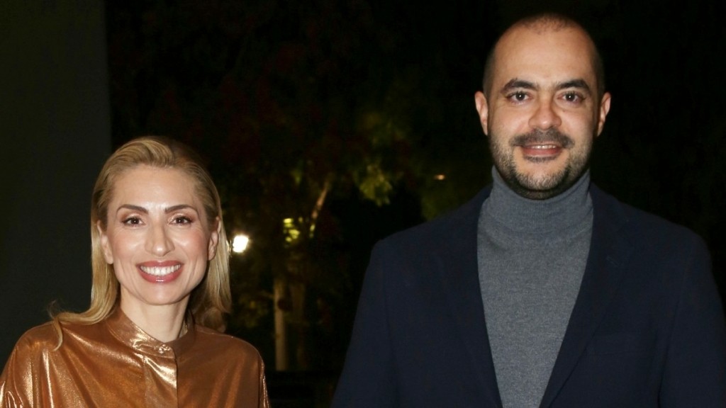 Μαρία Ηλιάκη: Αποκάλυψε γιατί δεν έχει κάνει θρησκευτικό γάμο με τον Στέλιο Μανουσάκη – Πόσο άλλαξε τη σχέση τους το παιδί