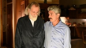 Μιχάλης Αεράκης: Αποκάλυψε πως θα χειροτονηθεί ιερέας ο διάσημος ηθοποιός (Βίντεο)