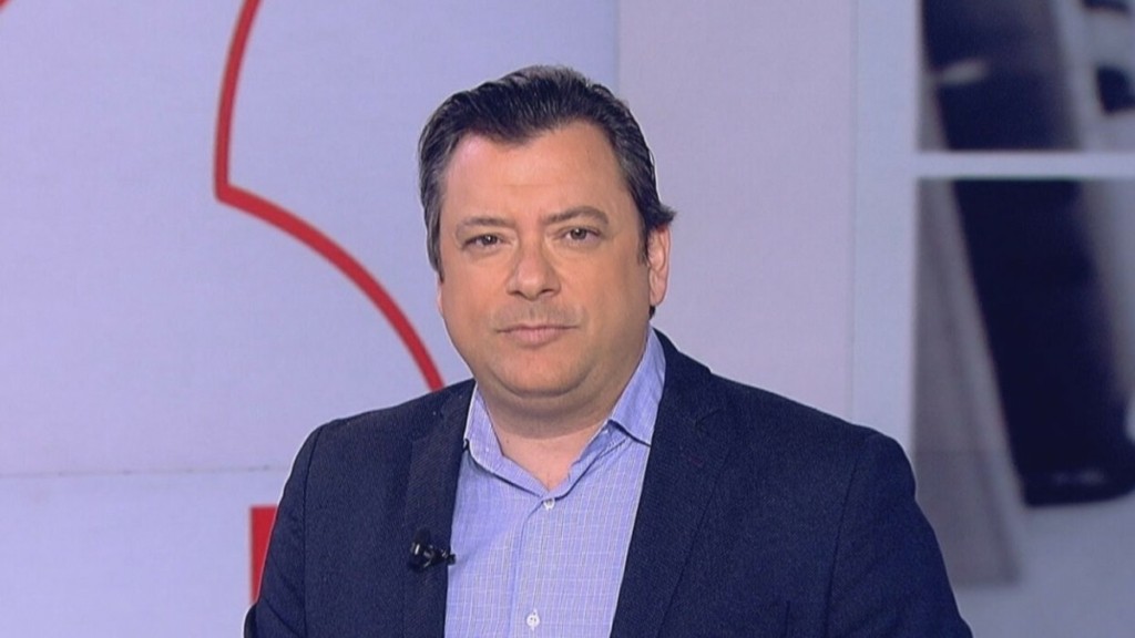 Νίκος Υποφάντης: Μίλησε για τη μάχη του παιδιού του με τον καρκίνο – «Έχασα την γη κάτω από τα πόδια μου»