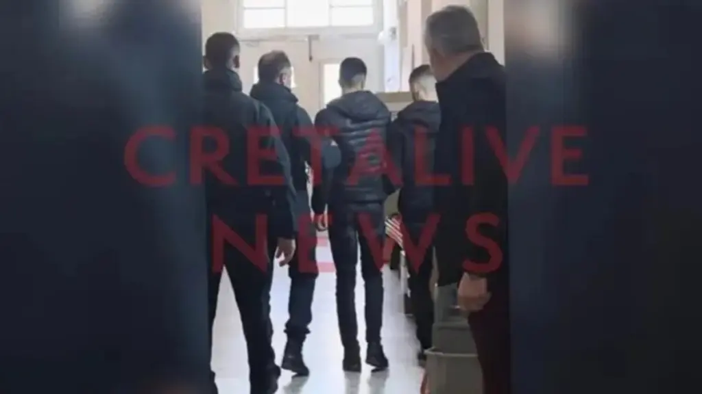 Τροχαίο με εγκατάλειψη στο Ηράκλειο: Ελεύθερος με περιοριστικούς όρους ο 19χρονος οδηγός