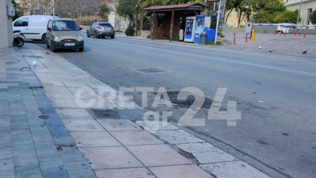Ηράκλειο: Ποινική δίωξη για απόπειρα ανθρωποκτονίας στον 17χρονο για τους πυροβολισμούς έξω από νυχτερινό κέντρο