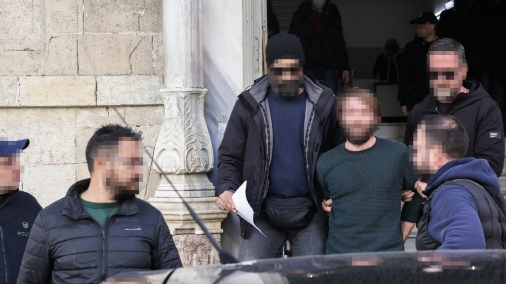 Ηράκλειο: Η οικογένεια της Ράνιας ζητάει ψυχιατρική πραγματογνωμοσύνη για τον Γάλλο που την παρέσυρε και τη σκότωσε με ΙΧ