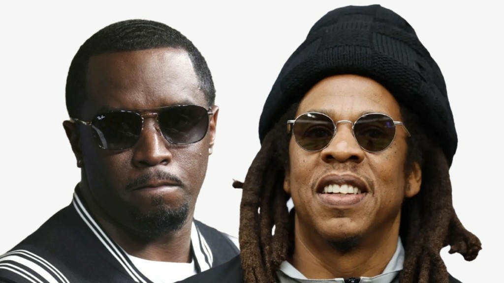 Γυναίκα που είχε καταγγείλει τους Jay-Z και Diddy για βιασμό, απέσυρε τη μήνυση εναντίον τους