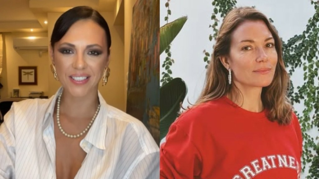 Ραμόνα Βλαντή: «Η Βίκυ Καγιά με “κόβει” από δουλειές, μου το έχουν πει»