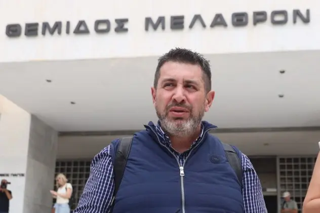 Γιώργος Καμπαϊλής: Στο απυρόβλητο οι Αιρετοί και οι αρμόδιοι Υπηρεσιακοί παράγοντες του Δήμου Κασσάνδρας
