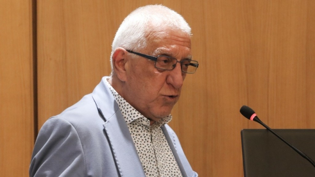 Συλλυπητήρια Κακλαμάνη για τον θάνατο του Χρήστου Ροκόφυλλου: “Υπηρέτησε με αξιοπρέπεια τον Κοινοβουλευτισμό”