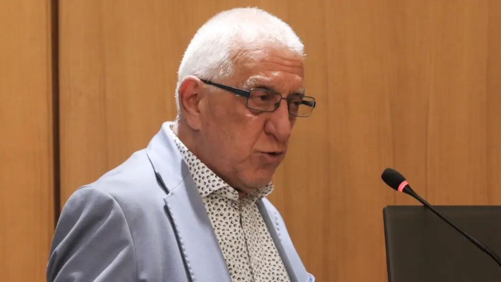 Συλλυπητήρια Κακλαμάνη για τον θάνατο του Χρήστου Ροκόφυλλου: “Υπηρέτησε με αξιοπρέπεια τον Κοινοβουλευτισμό”