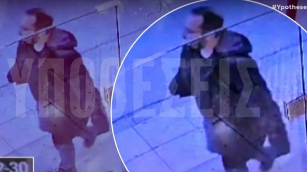Βασίλης Καλογήρου: Φωτογραφίες-ντοκουμέντο από την ημέρα της εξαφάνισης του