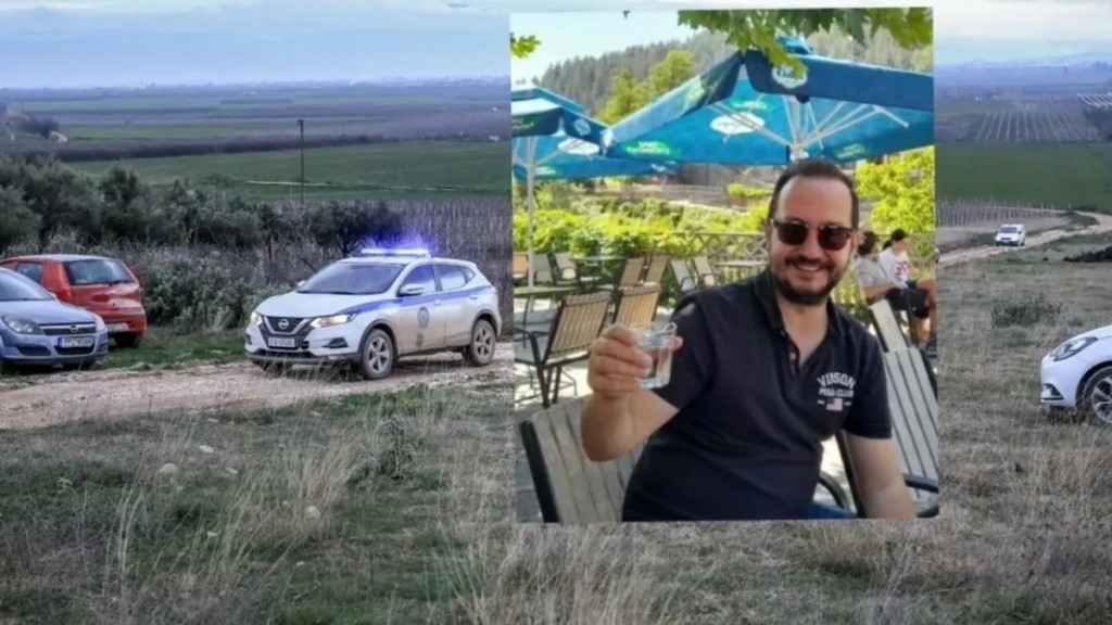 Βασίλης Καλογήρου: Εντοπίστηκε «ίχνος» DNA σε ύποπτο αυτοκίνητο – Τα επτά νέα αιτήματα της οικογένειας