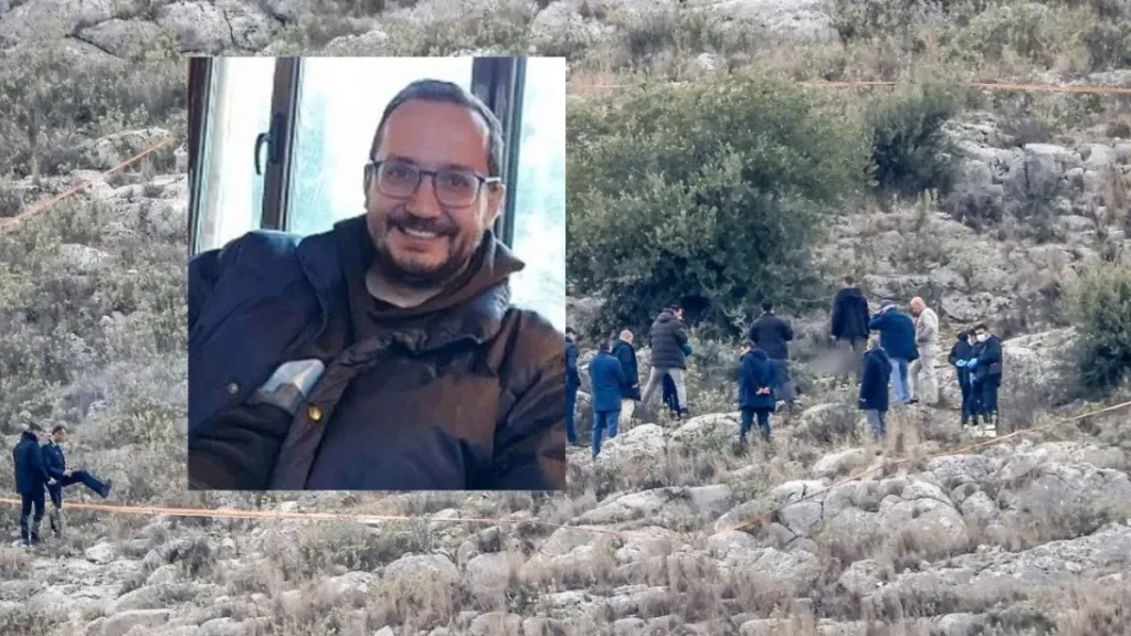 Βασίλης Καλογήρου: Αναμένεται άρση απορρήτου και στις κεραίες του Τυρνάβου – Θα ελεγχθούν για ύποπτες επικοινωνίες