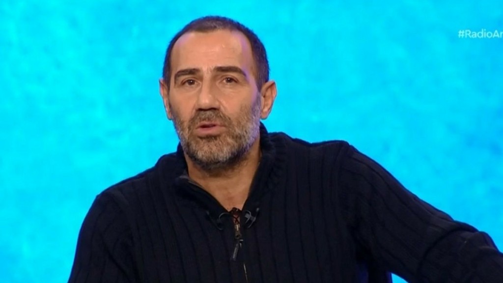 Αντώνης Κανάκης: Ξεσπά για την κακοποίηση του τρίχρονου Άγγελου – «Εύχομαι η κόλαση να είναι αληθινή»
