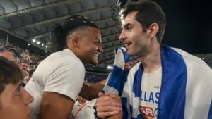 Τεντόγλου – Καραλής: Πότε θα αγωνιστούν στο Παγκόσμιο Πρωτάθλημα κλειστού στίβου