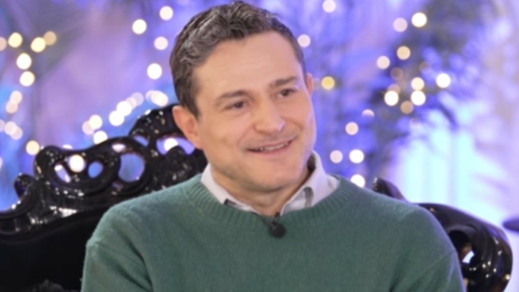 Γιώργος Καραμίχος: “Μαζί με το κομμάτι του πνεύμονα και τον καρκίνο αφαιρέθηκαν και άνθρωποι στη ζωή μου”
