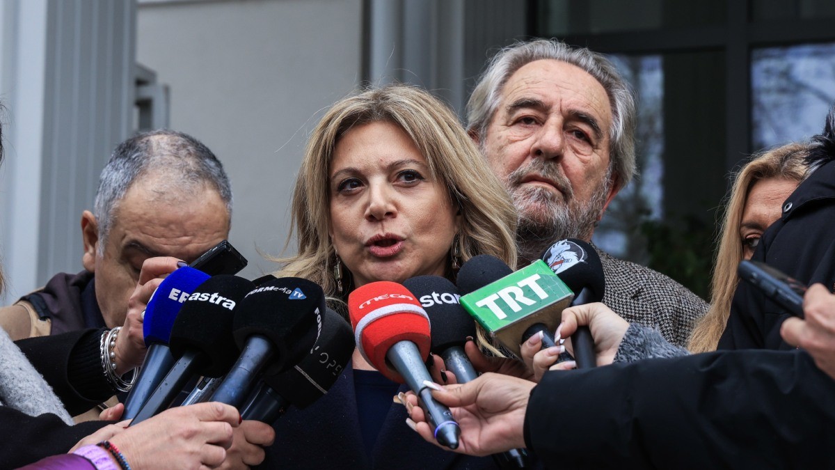 Εξώδικο Καρυστιανού στον πρόεδρο της Προανακριτικής: “Πράξη υπέρτατης δειλίας από Τριαντόπουλο”