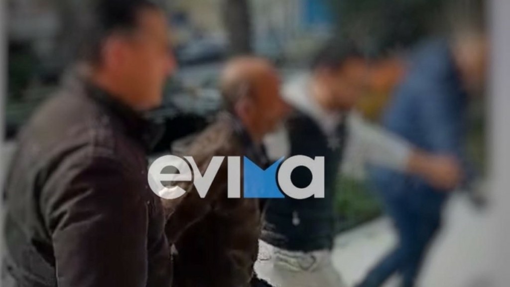 Κάρυστος: Προφυλακίστηκε ο 65χρονος για τον άγριο ξυλοδαρμό της συζύγου του