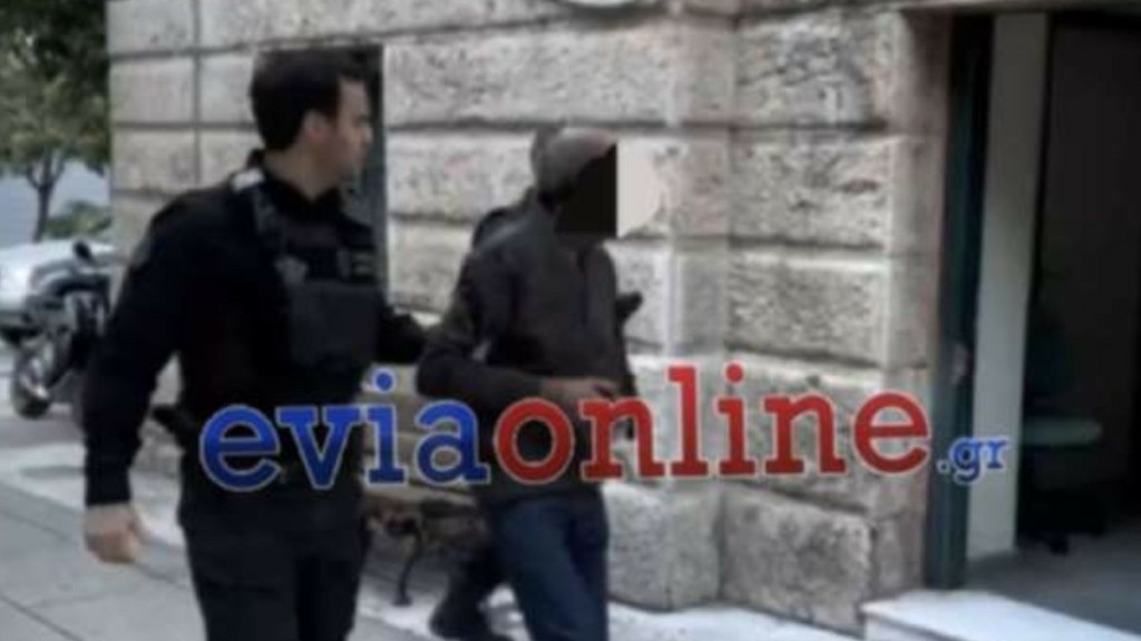 Κάρυστος: Την Δευτέρα απολογείται ο σύζυγος της 52χρονης που νοσηλεύεται στον «Ευαγγελισμό»