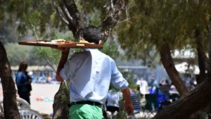 Υπουργείο Εργασίας: Έκτακτα μέτρα για την αντιμετώπιση της θερμικής καταπόνησης των εργαζομένων του ιδιωτικού τομέα