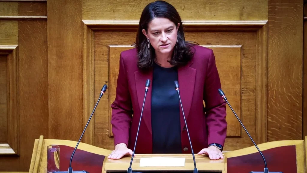 Κεραμέως: “Ρεκόρ όλων των εποχών στις νέες θέσεις εργασίας τον Απρίλιο του 2025”