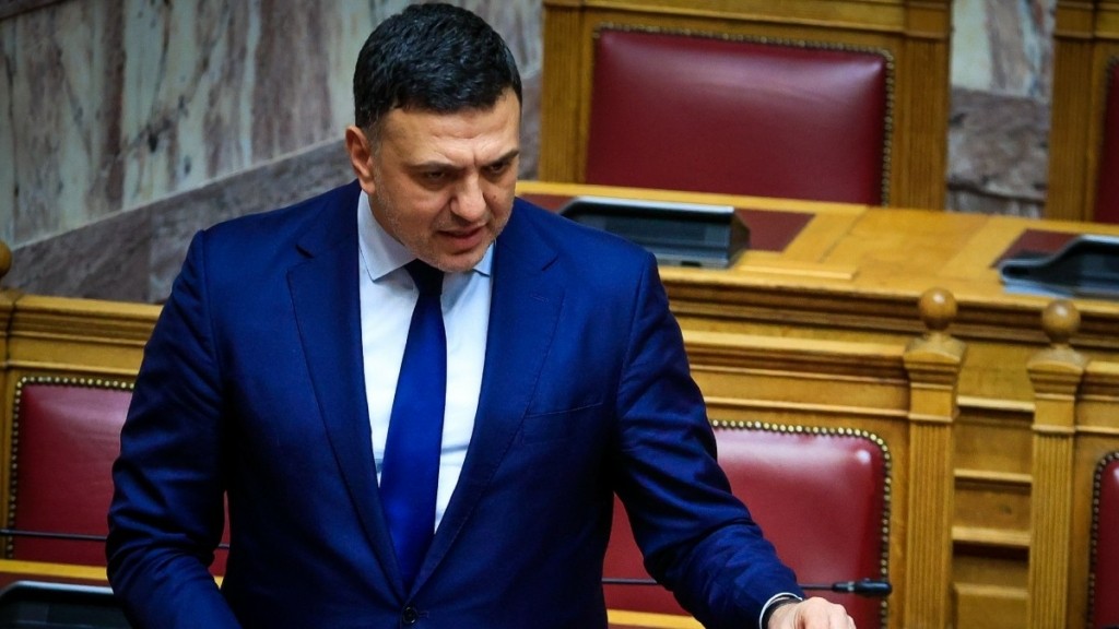 Κικίλιας: Ανοιχτό το ενδεχόμενο για μειώσεις στα ακτοπλοϊκά εισιτήρια – Ποιους θα αφορά