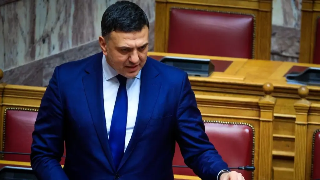 Κικίλιας: Στην τελική φάση η υπογραφή της ΚΥΑ για τον Εθνικό Μηχανισμό Εναέριας Διάσωσης και Αεροδιακομιδών