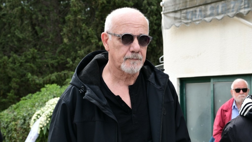 Γιώργος Κιμούλης: Εκδικάζεται αύριο η έφεση της αγωγής του κατά του ΣΕΗ – Το τεράστιο ποσό που ζητάει