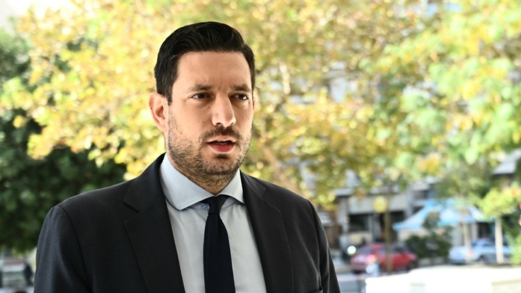 Κυρανάκης: “Θα μπουν κάμερες στις καμπίνες, αυτοί που κάνουν χαβαλέ θα απολυθούν”