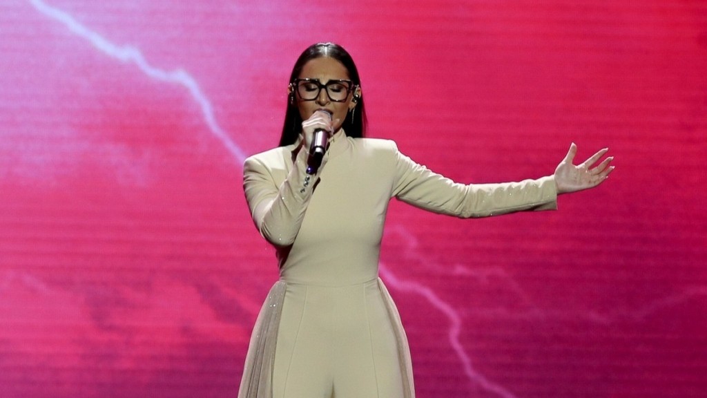Eurovision 2025: Με επιτυχία πραγματοποιήθηκε η πρώτη πρόβα της Ελλάδας στη σκηνή του St. Jakobshalle