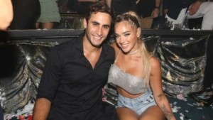 Μάριος Καπότσης: «Δεν μιλάμε με την Κόνι Μεταξά – Με τον Λευτέρη Πανταζή είναι όλα μια χαρά»