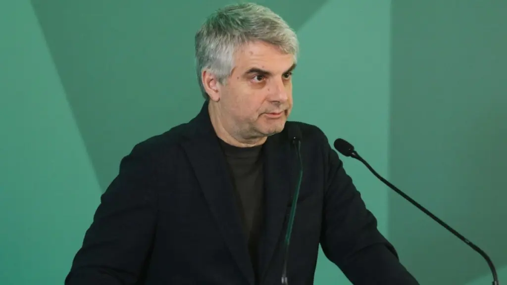 Οδυσσέας Κωνσταντινόπουλος: Να μην συριζοποιηθεί το ΠΑΣΟΚ